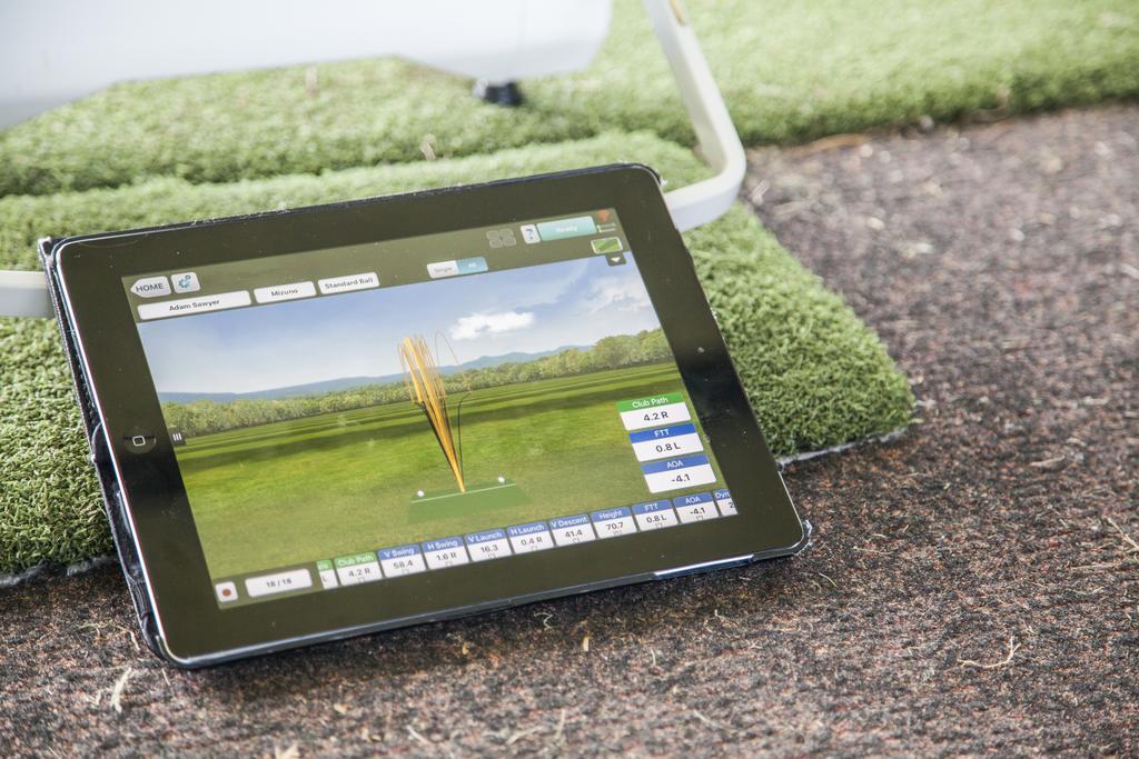 Dudsbury Golf Club - Hotel And Spa Фърндаун Екстериор снимка